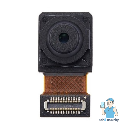 Replacement Front Camera for Xiaomi Redmi Note 13 Pro Plus 5G (Selfie Camera) thumbnail